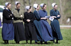 The Amish Show Us What The West Could’ve Been