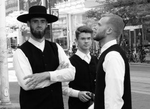 The Amish Show Us What The West Could’ve Been