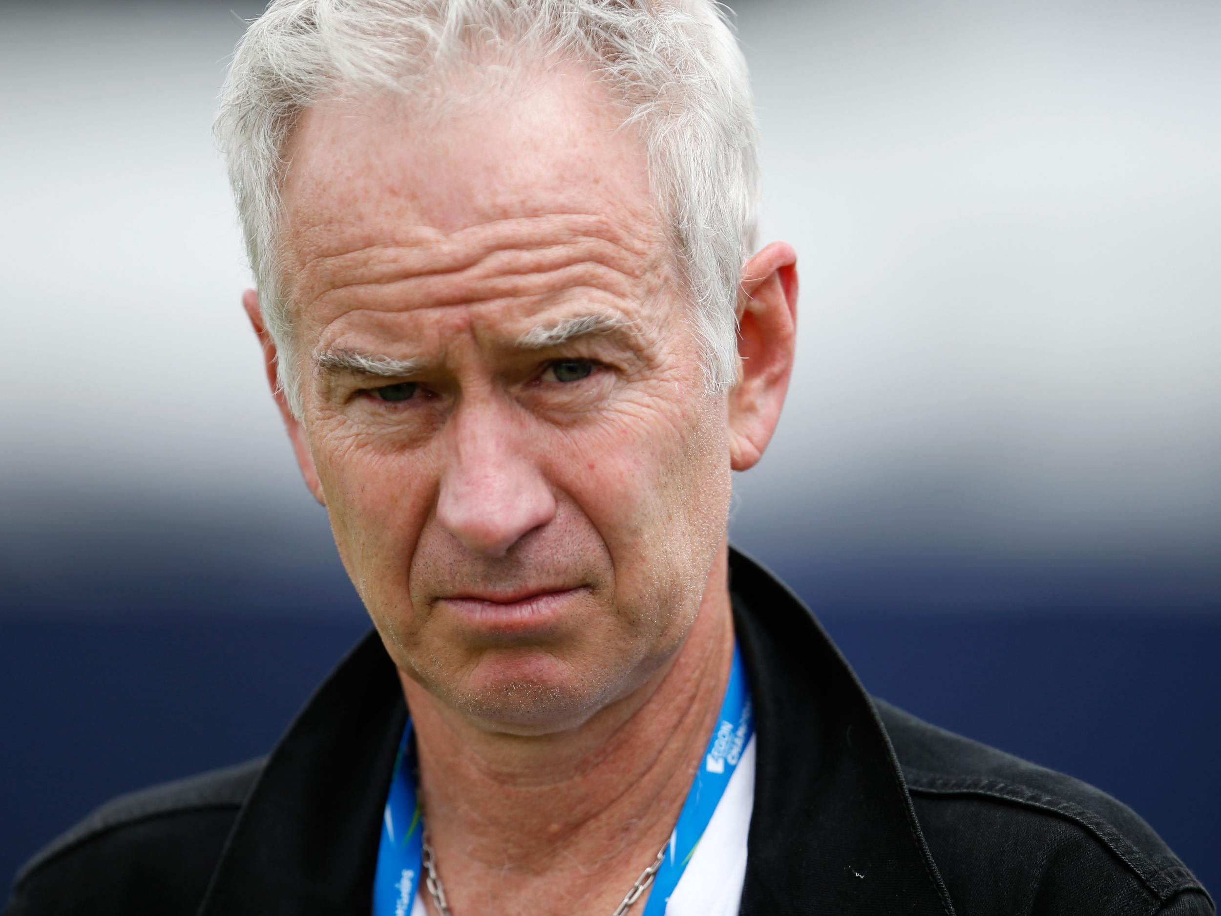 John McEnroe Infuriates Media By Saying Serena Williams Would Get Crushed In The Men’s Division