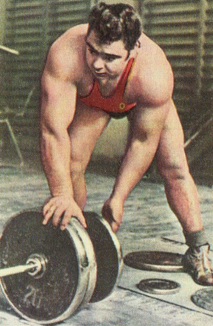 Top 4 Fitness Tips From The Former Soviet Union