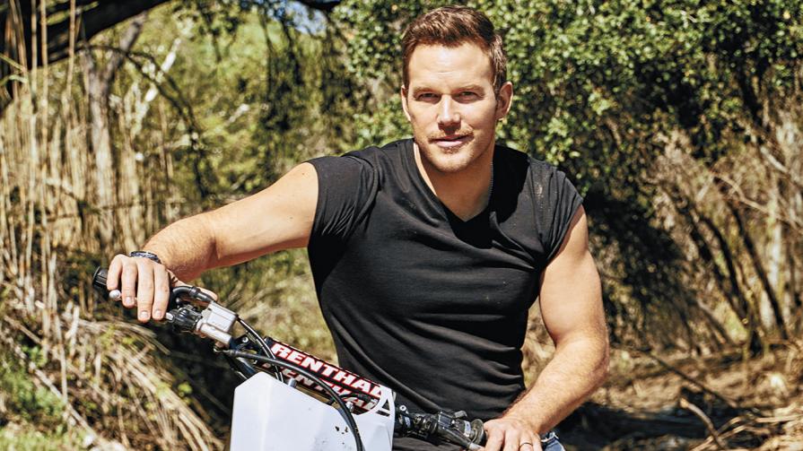 Chris Pratt Shows How A Relationship Is Doomed If One Partner’s Value Changes Dramatically