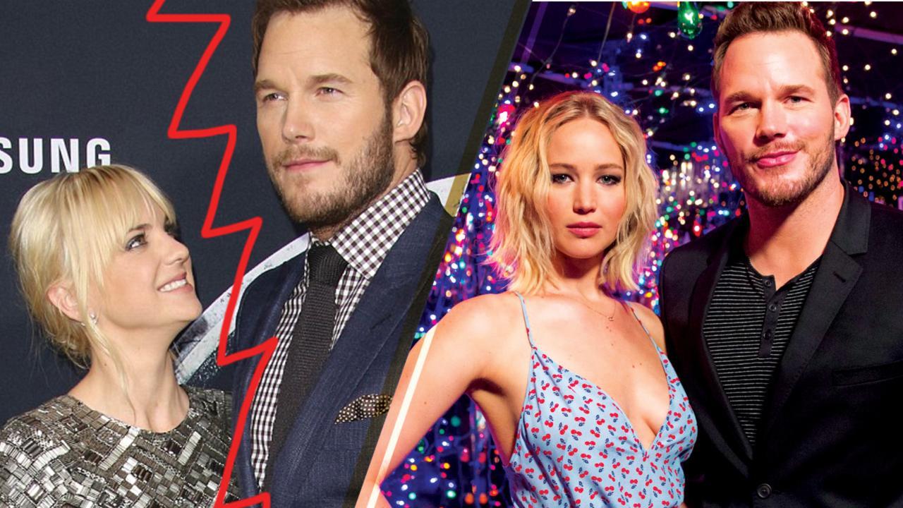 Chris Pratt Shows How A Relationship Is Doomed If One Partner’s Value Changes Dramatically