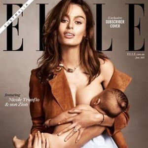 Women Are Pathologically Addicted To Flaunting Their Bodies For Sexual Attention