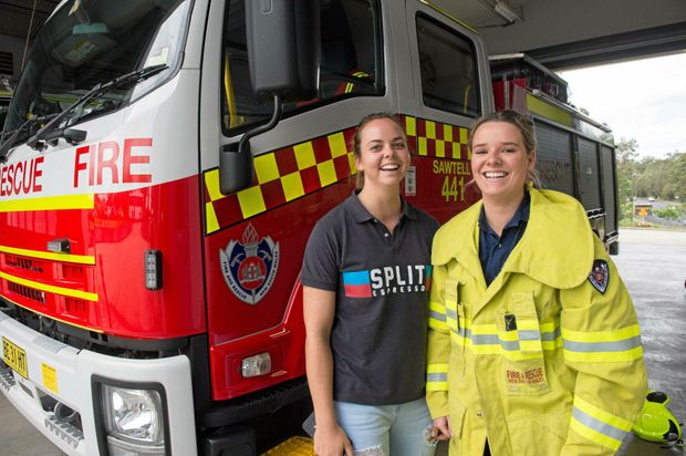 Australian Fire Department’s Female Firefighter Quota Of 50% Will Get People Killed