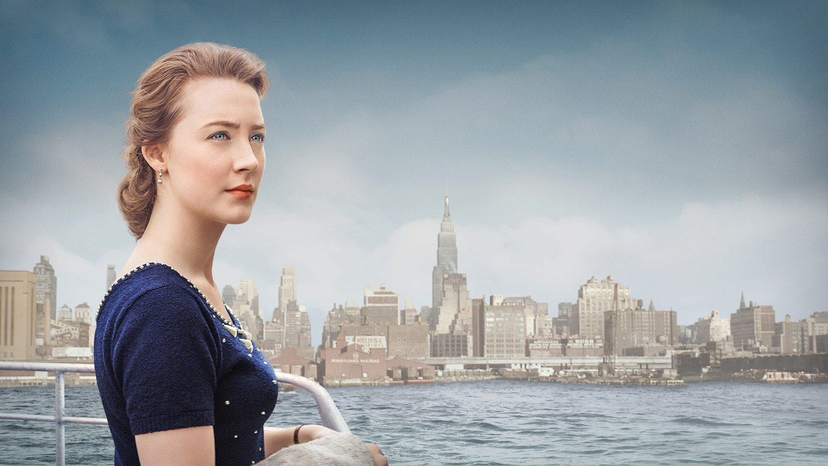 The Movie “Brooklyn” Is A Sound Case Study Of Female Hypergamy