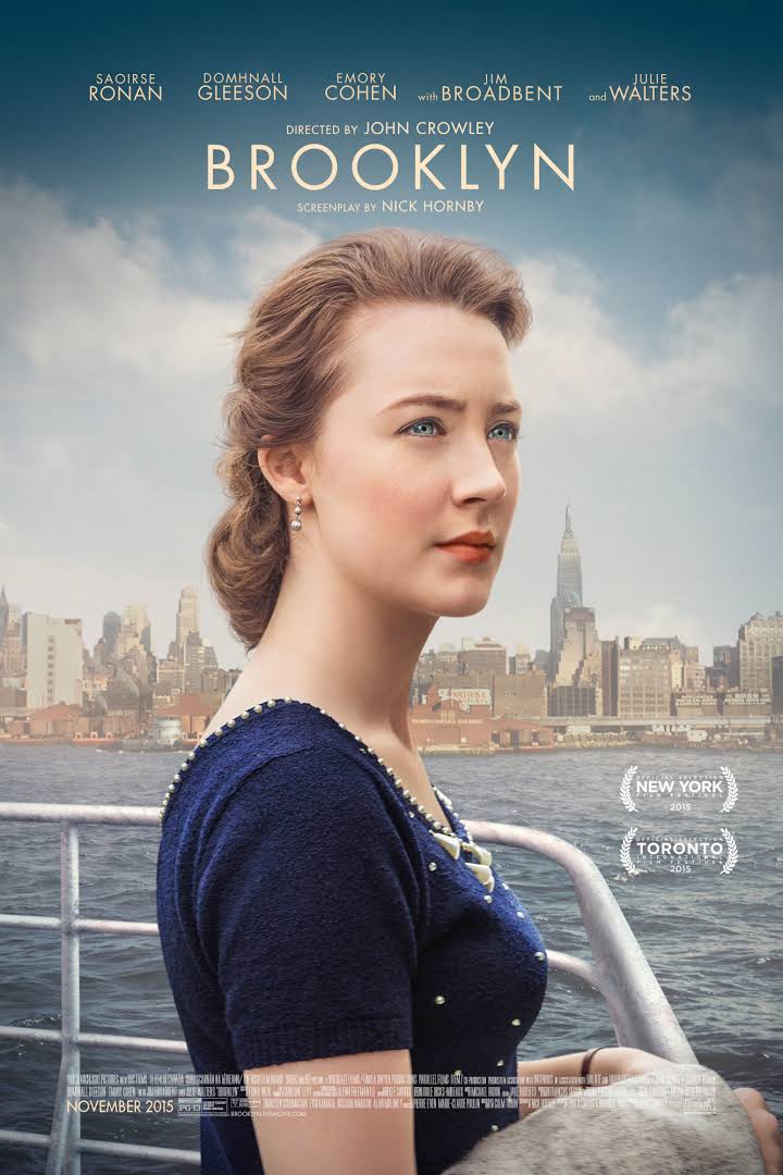 The Movie “Brooklyn” Is A Sound Case Study Of Female Hypergamy