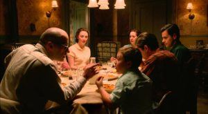 The Movie “Brooklyn” Is A Sound Case Study Of Female Hypergamy