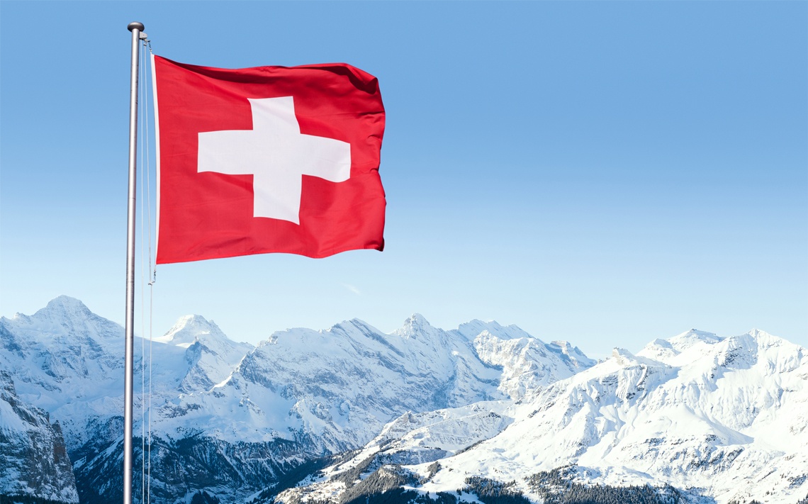 10 Reasons Why Switzerland May Be The Best Country In The World