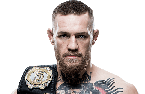 Conor McGregor Is The Ultimate Alpha Male And The Smartest Athlete Alive