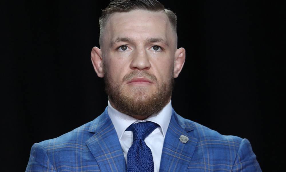 Conor McGregor Is The Ultimate Alpha Male And The Smartest Athlete Alive