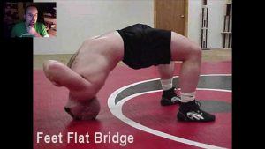 How To Develop An Iron Chin That Can Take A Hard Punch