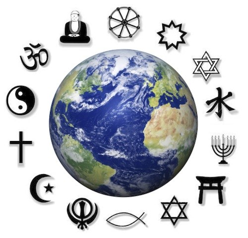 What’s So Bad About A Global Religion?