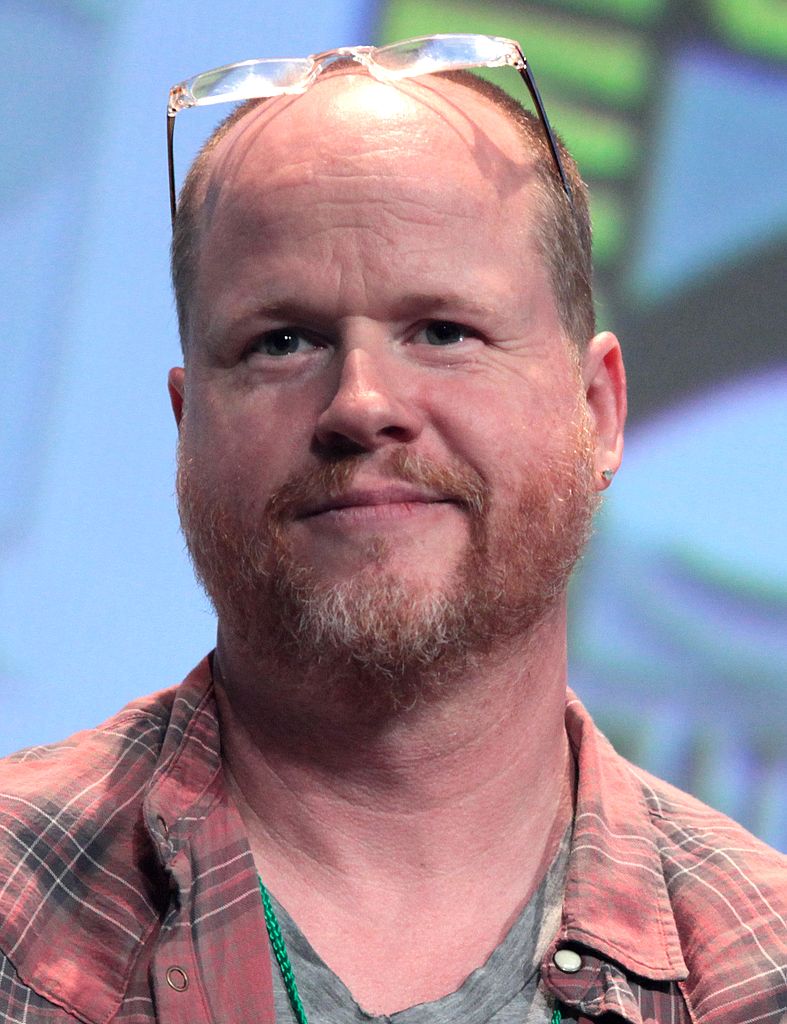 Joss Whedon Pretended To Be A Male Feminist While Cheating On His Wife With Young Actresses