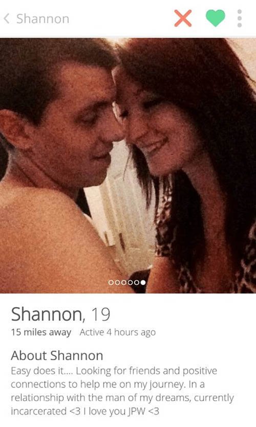 How To Play Real-Life Tinder