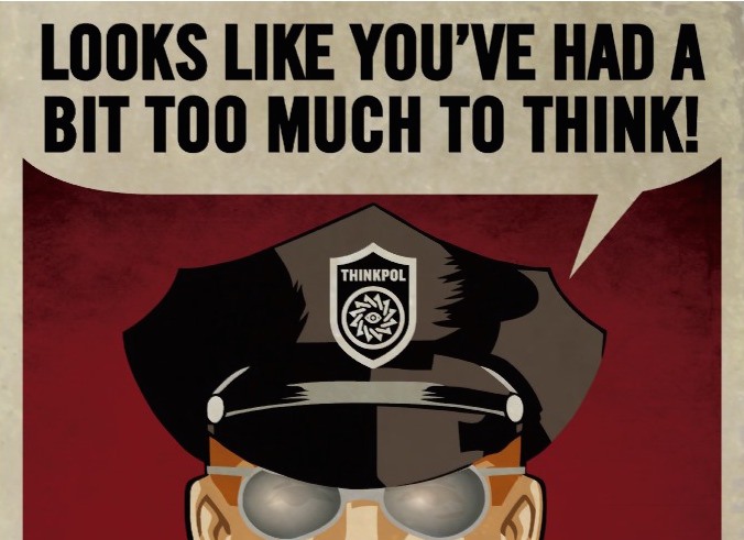 France Adopts Law That Uses Informants To Monitor Private Conversations For “Hate Speech”