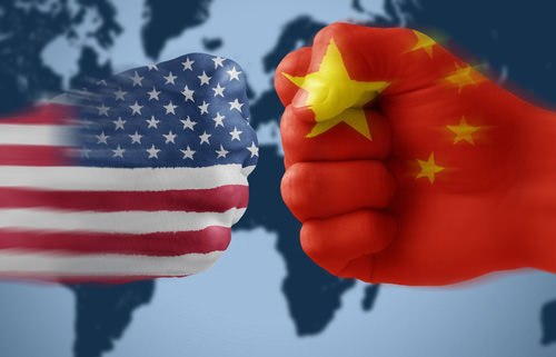 China Is Poised To Surpass The United States As The World’s Biggest Superpower