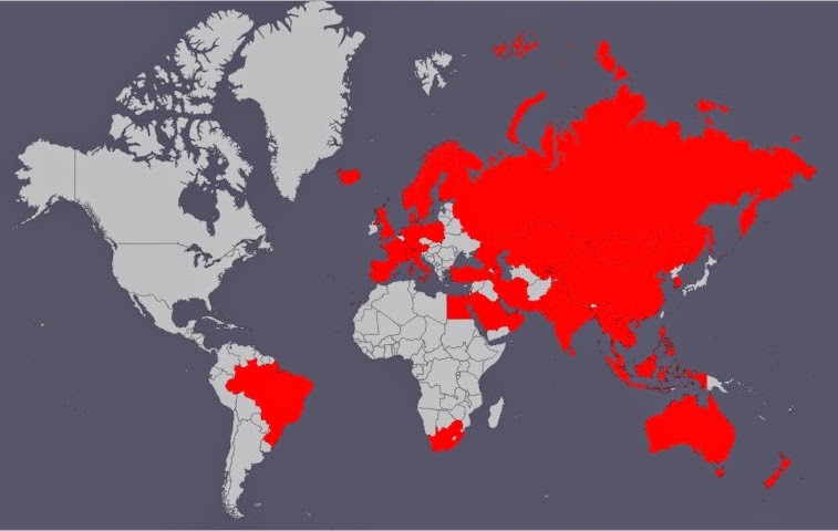 China Is Poised To Surpass The United States As The World’s Biggest Superpower