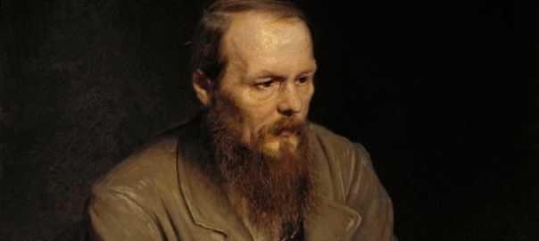 10 Favorite Quotes From Fydor Dostoevsky’s “The Brothers Karamazov”