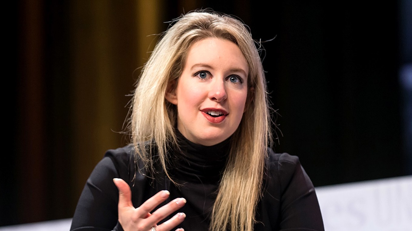 Female Executive With Music Degree Oversees Largest Computer Hack In World History
