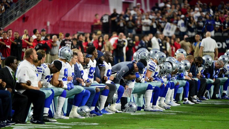 The NFL Is Killing Itself Through Identity Politics