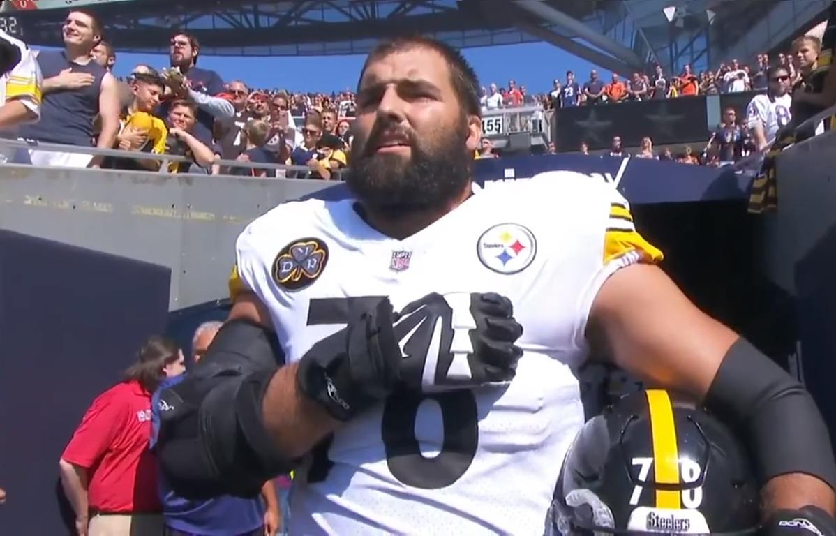 The NFL Is Killing Itself Through Identity Politics