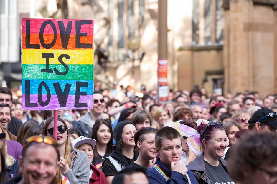 Australia’s Gay Marriage Vote May Lead To Spectacular Failure For The Left