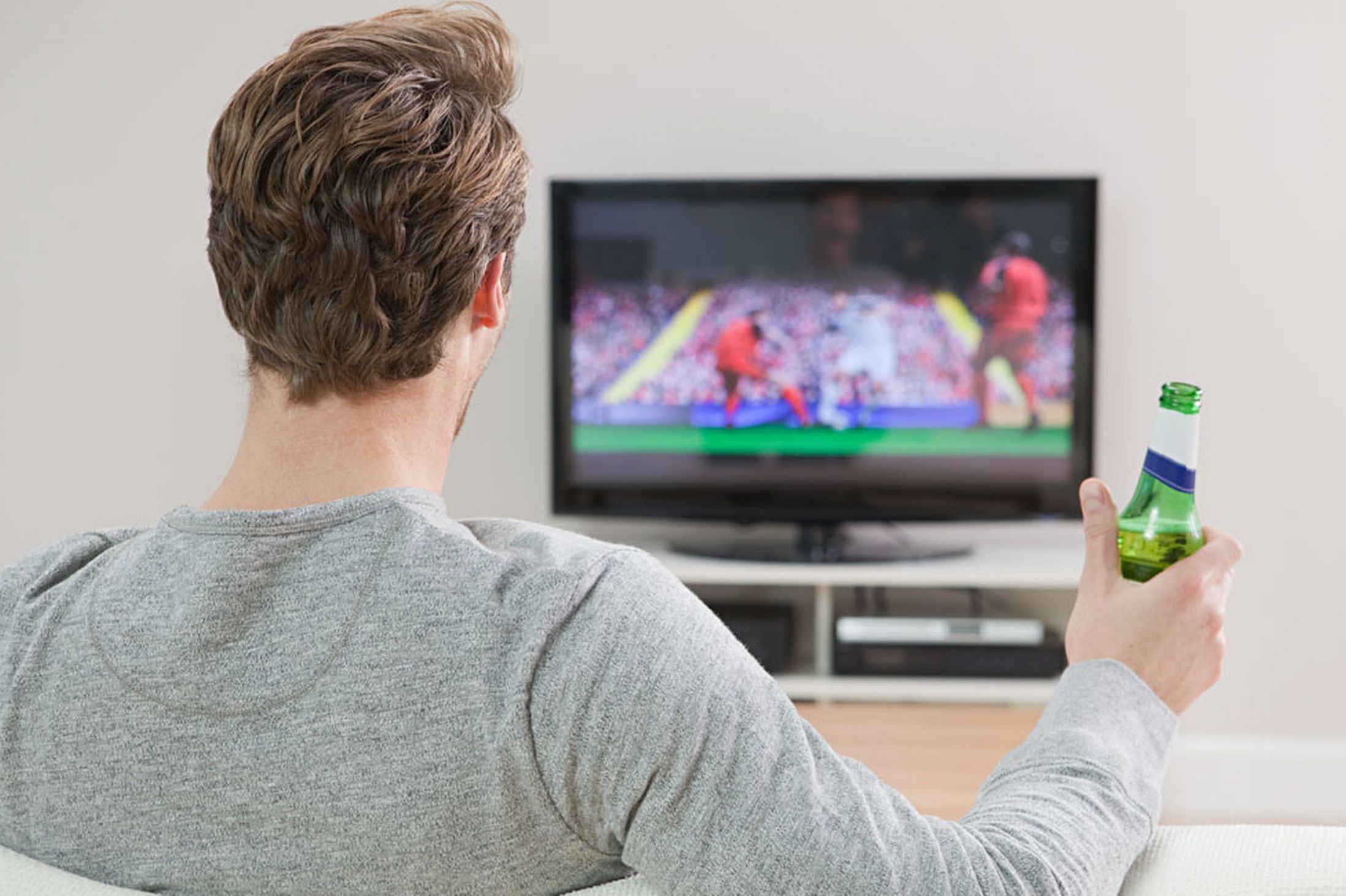 Men Who Are Still Watching The NFL Are Suckers