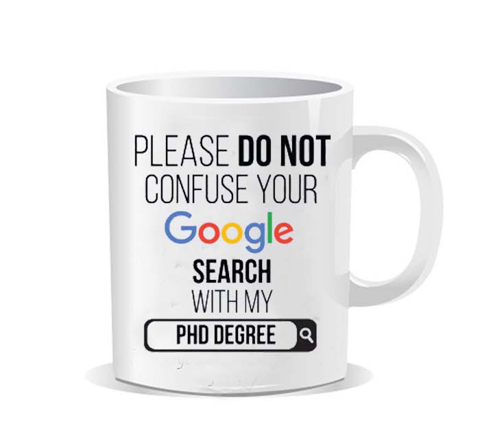 10 Reasons Why You Shouldn’t Do A PhD In The Arts And Humanities