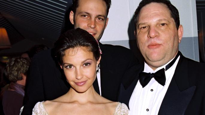 Liberal Hollywood Had Decades To Expose Harvey Weinstein’s Sexual Predation But Did Nothing