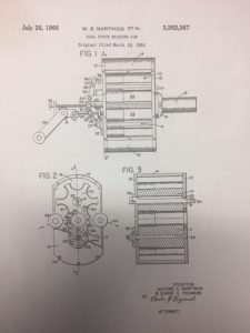 My Father Invented A Hand-Cranked Multiple Grenade Launcher