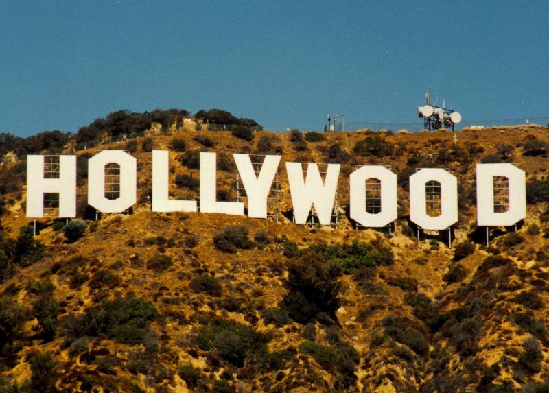 Hollywood Has Always Used The “Casting Couch” To Trade Sex For Fame