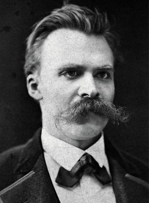 What Nietzsche Had To Say About Social Justice