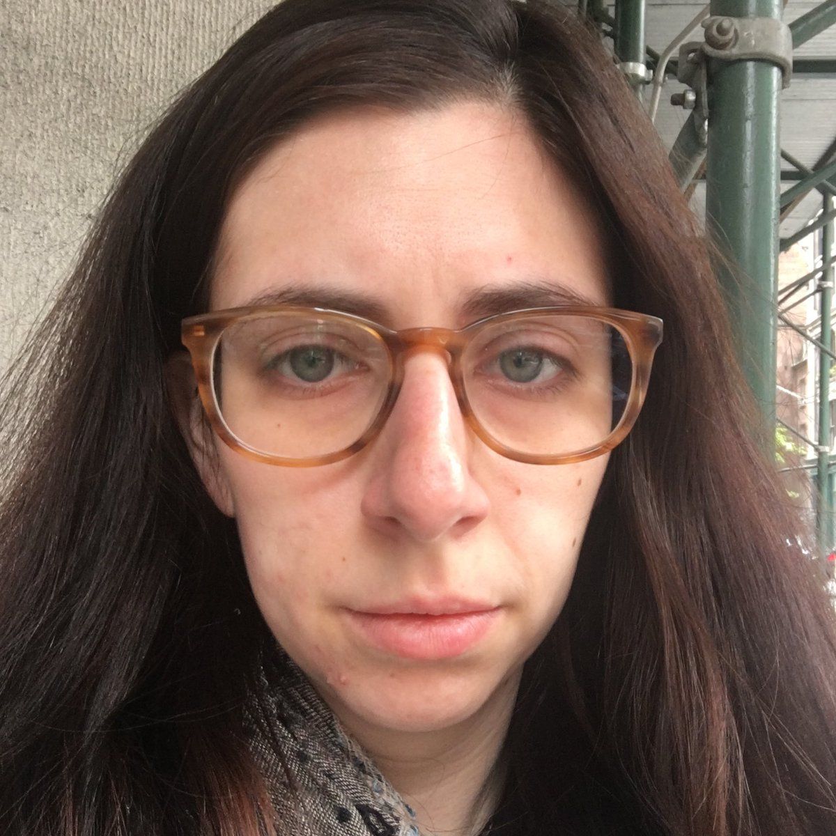 The Guardian’s Nicole Silverberg Tells Men To Believe All Rape Claims And Always Apologize To Women