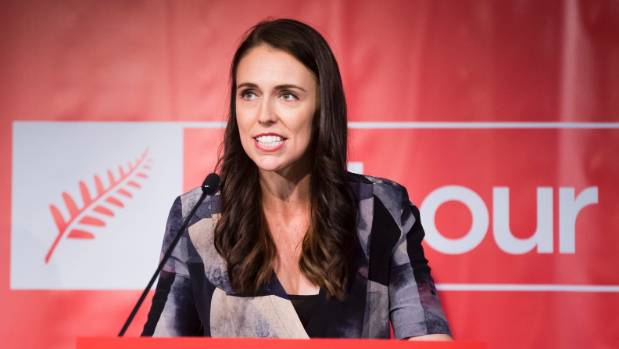 Would You Bang New Zealand’s New SJW Prime Minister?