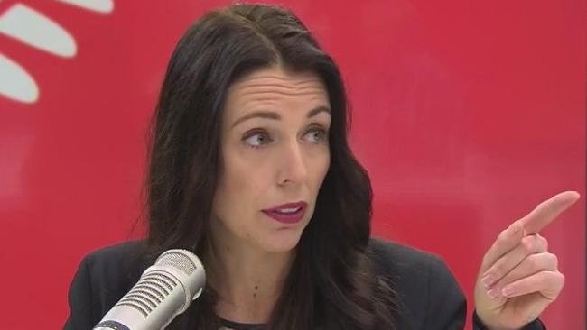 Would You Bang New Zealand’s New SJW Prime Minister?