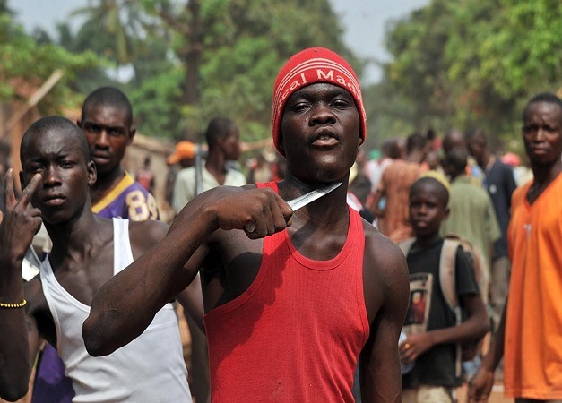 Doctors In African Nation Of Malawi Are Being Killed By Mobs Who Think They’re Vampires