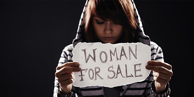 Would The World Be Safer For Women If They Were Declared The Legal Property Of Men?