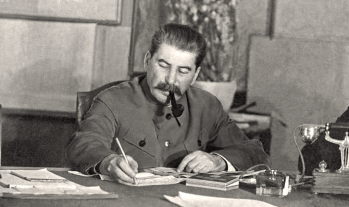 5 Ways That The Modern “Rape” Hysteria Resembles Stalin’s Great Terror