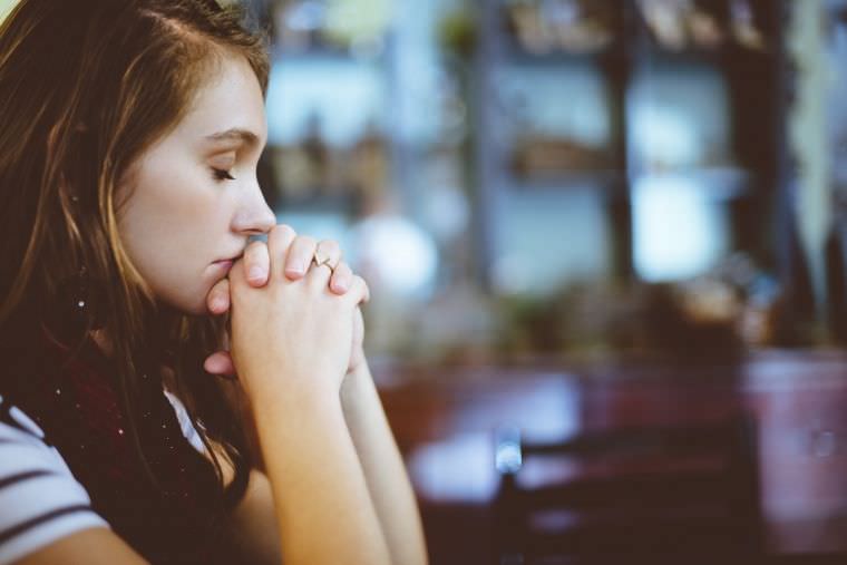 Unlike “Christian” Girls, Muslim Women Are Modest And Take Their Faith Seriously