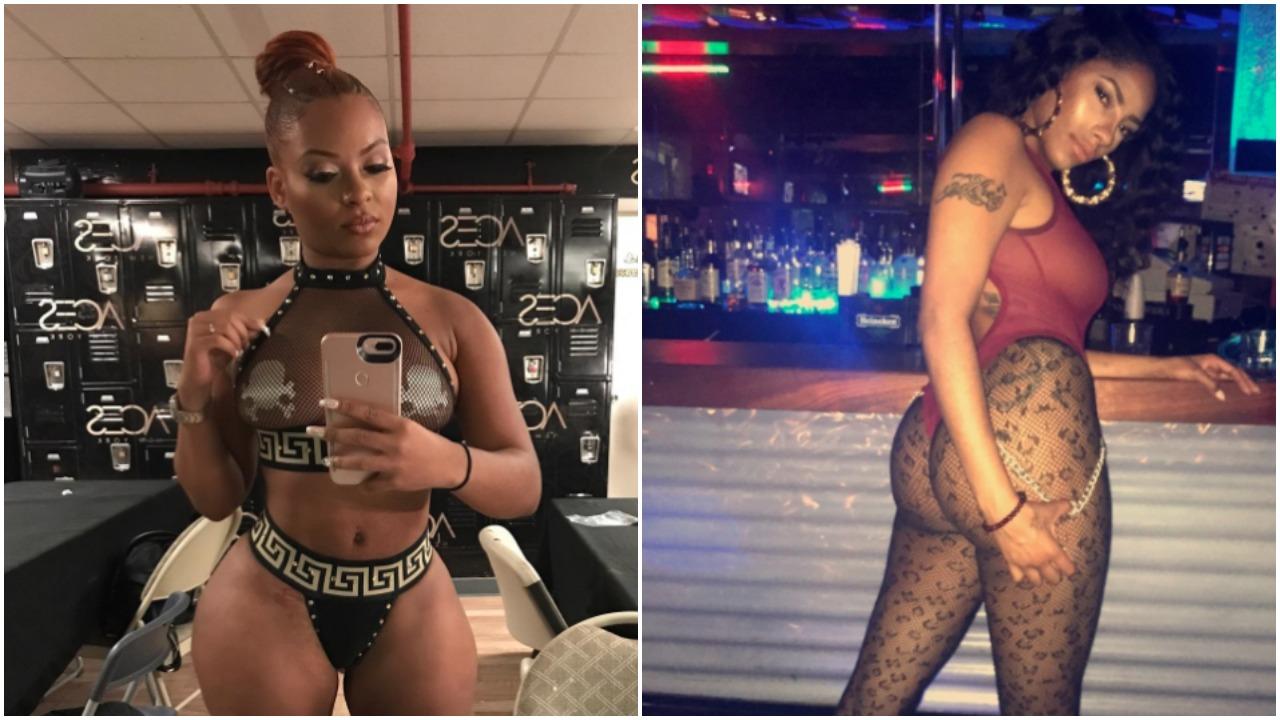 New York Strippers Go On Strike Because They’re Not Getting Enough “Respect”