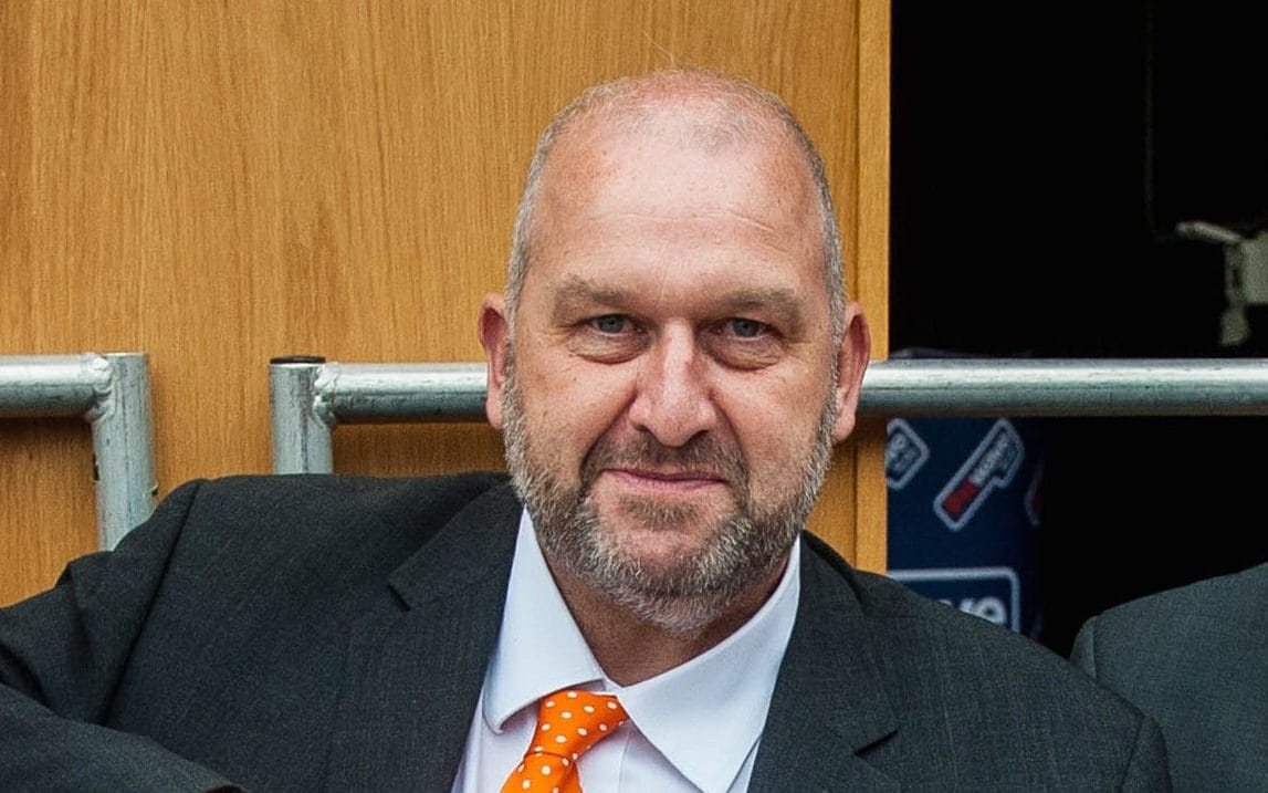 Anonymous Sexual Harassment Allegations Leads To Suicide Of Welsh Politician Carl Sargeant