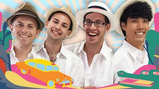 The Media Establishment Hires Soy Boys To Help Spread Their Anti-Masculine Agenda