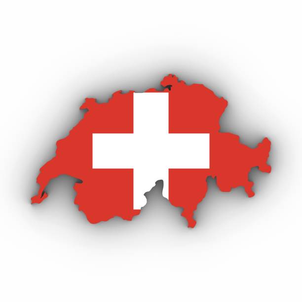 Switzerland Will Never Be Conquered In War