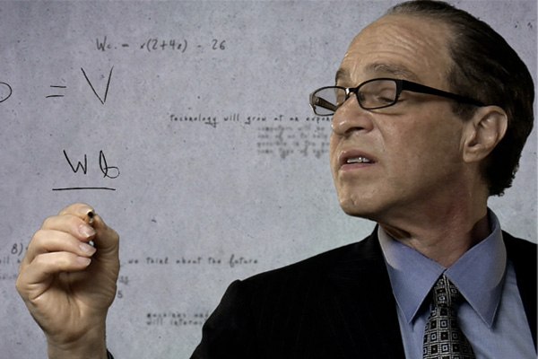 5 Reasons Why Ray Kurzweil’s Singularity Will Never Happen