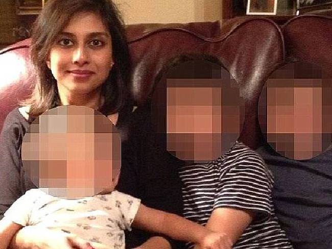 ISIS Wife With Four Kids Flooded With 1,300 Messages On Online Dating Site