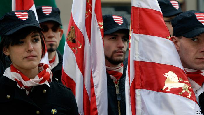 Poland’s 60,000-Strong Nationalist March Gives Hope To Europe