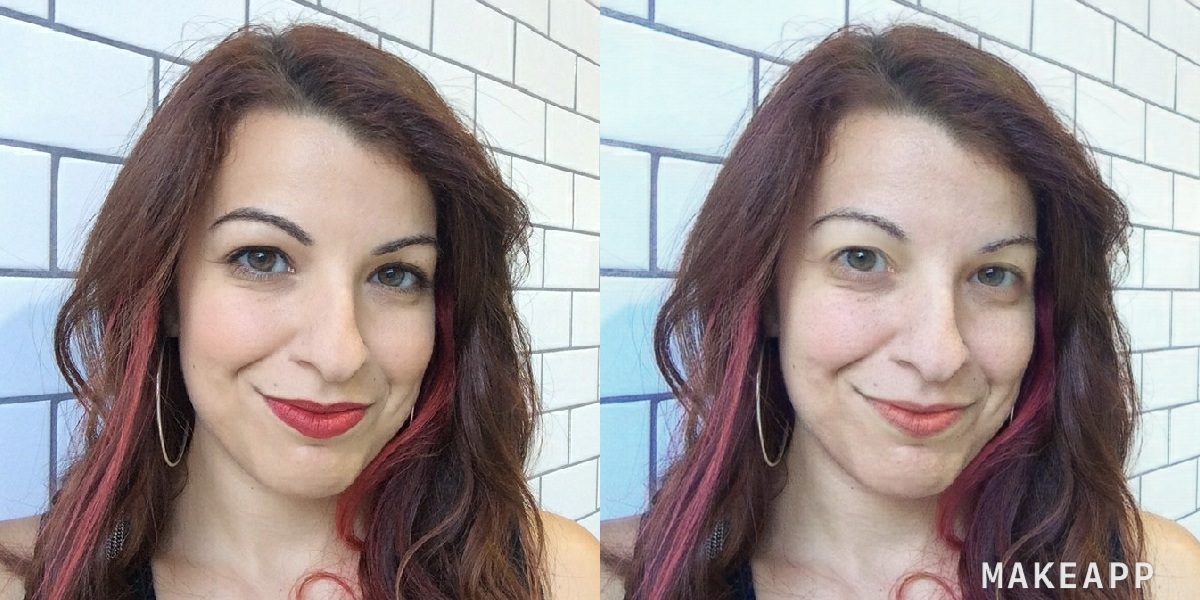 App That Digitally Removes Female Makeup From Photos Causes Massive Outrage