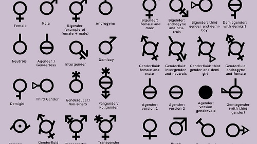 Feminists Don’t Really Want Diversity