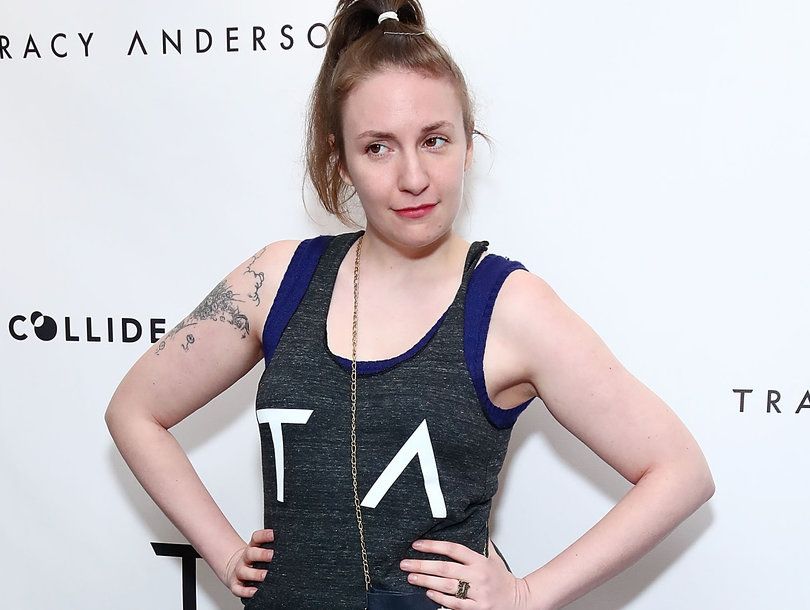 Lena Dunham Declares Innocence Of Friend Accused Of Rape After Stating Women Don’t Lie About Rape