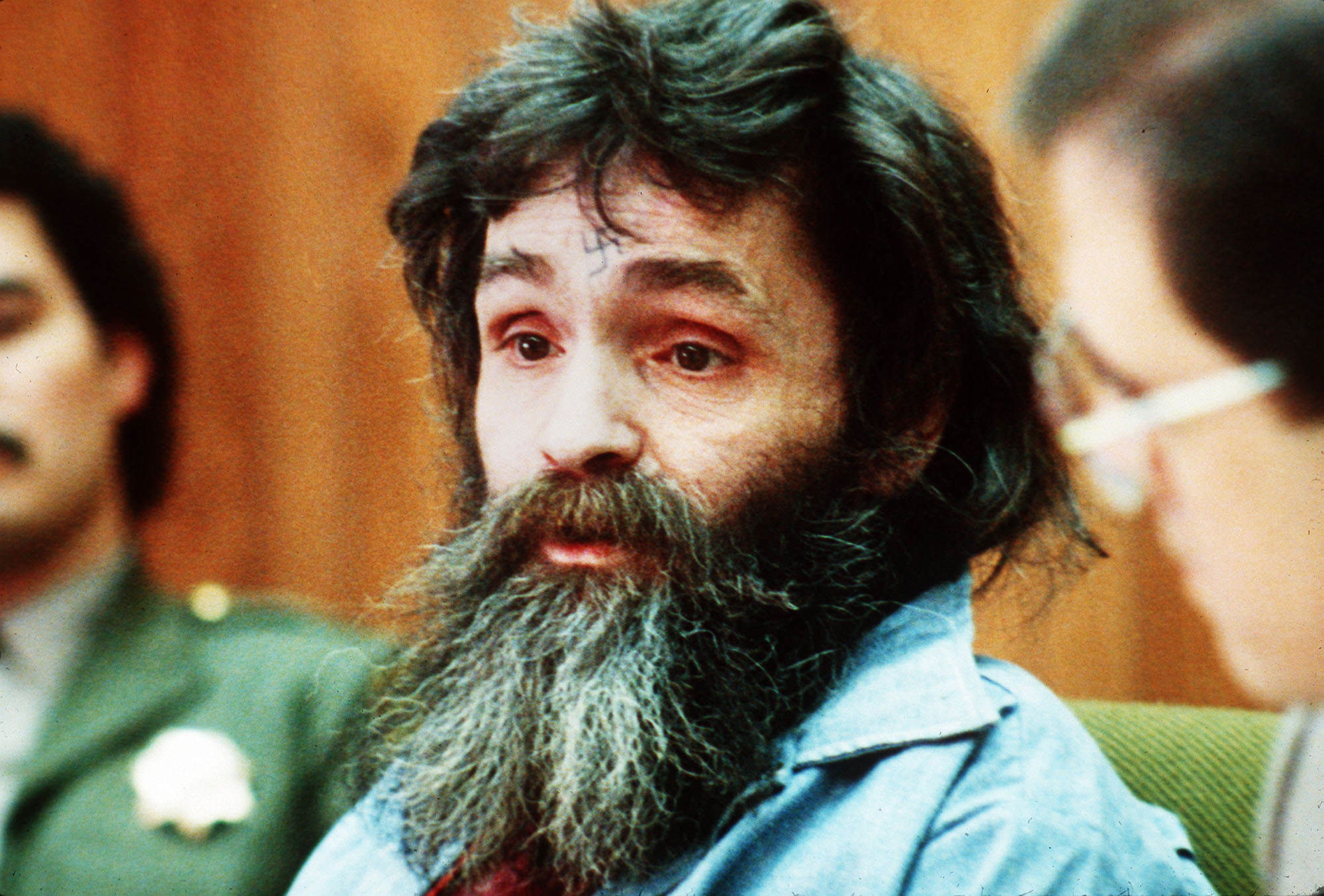 Charlie Manson’s Legacy Shows That Women Are Attracted To Evil Men